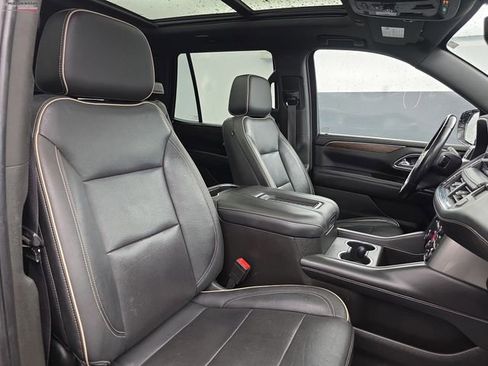 Used 2021 Chevrolet Tahoe Premier w/ Premium Package image 56