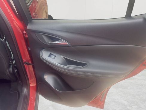 Used 2024 Buick Encore GX Preferred FWD image 26