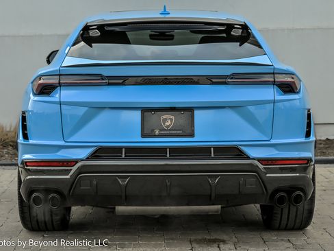 Used 2024 Lamborghini Urus Performante image 6