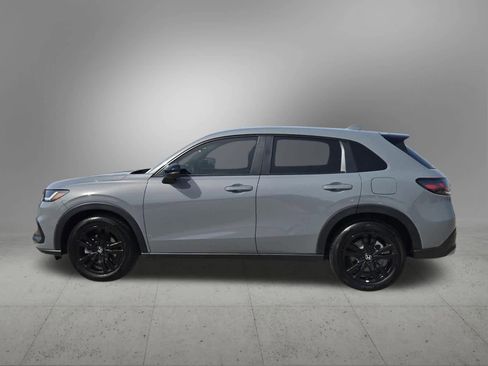 Used 2026 Honda HR-V Sport image 3