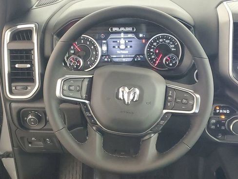 New 2026 RAM 1500 Big Horn image 14