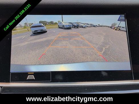 Used 2024 Cadillac XT5 Premium Luxury image 32