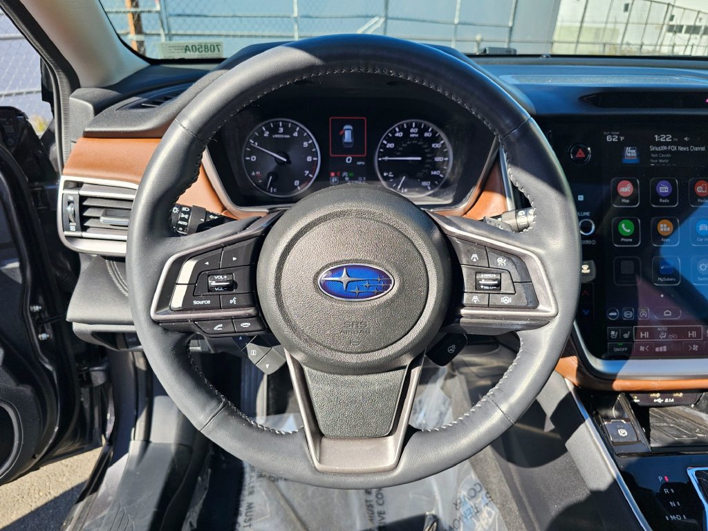 Used 2022 Subaru Outback Touring XT w/ Popular Package #2 AWD/4WD image 22