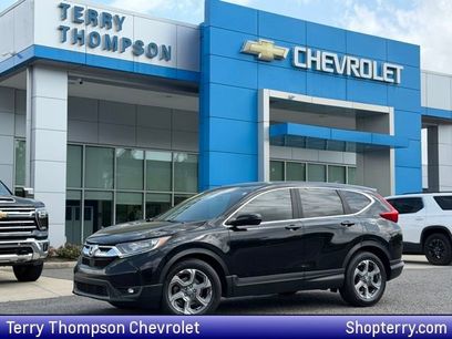 Used 2019 Honda CR-V EX