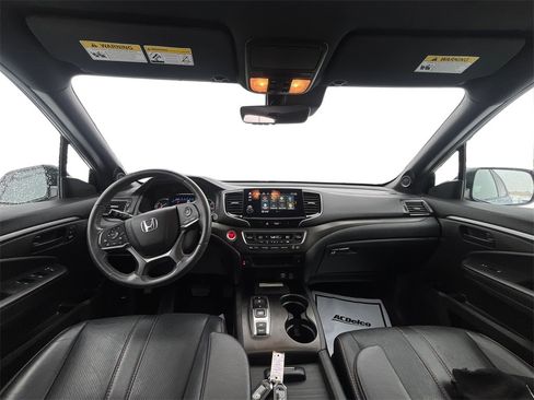Certified 2022 Honda Pilot TrailSport image 12