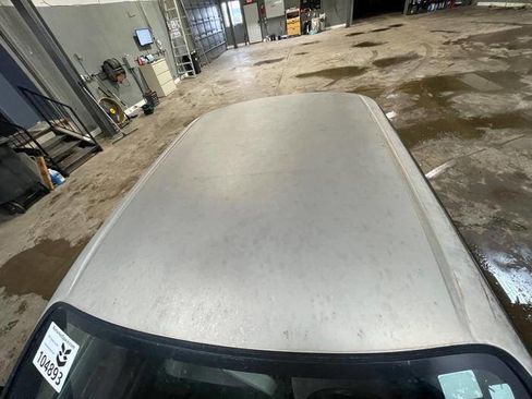 Used 1995 Toyota Corolla DX image 10