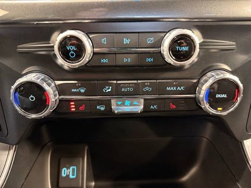 Used 2023 Ford F150 Tremor AWD/4WD image 39