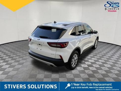 Used 2023 Ford Escape Active AWD/4WD image 7