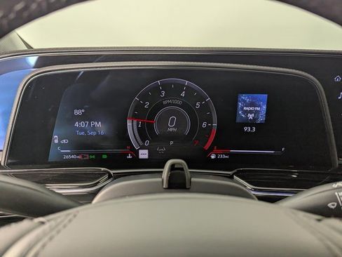 Used 2023 Cadillac Escalade V image 13