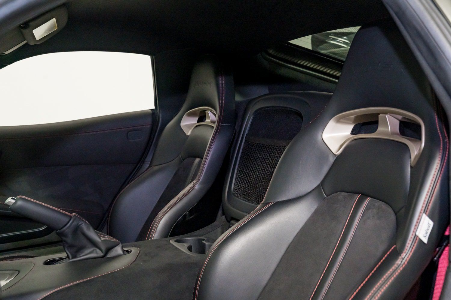 Used 2016 Dodge Viper GTC w/ ACR Package RWD image 22