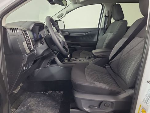 New 2026 Ford Ranger XLT w/ Equipment Group 301A High image 17