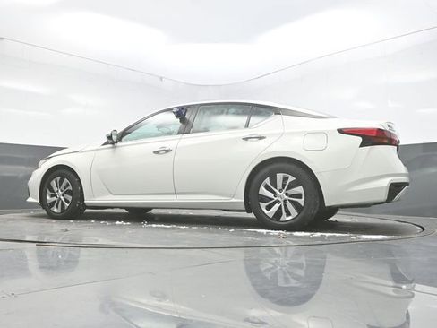 Used 2021 Nissan Altima 2.5 S image 30
