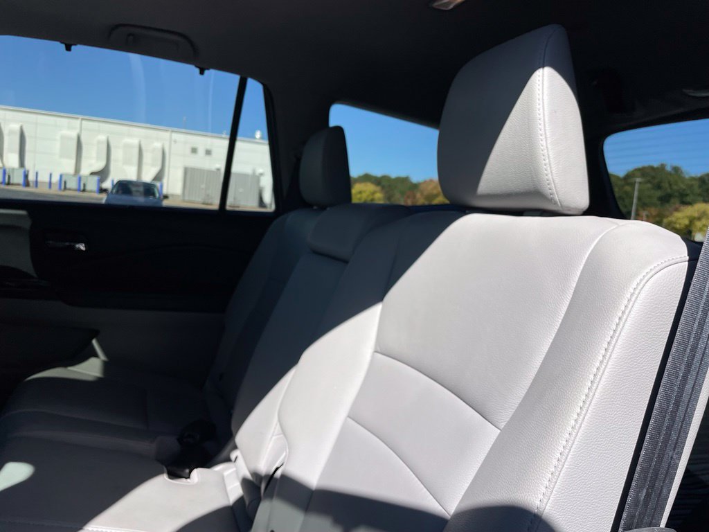 Certified 2022 Honda Pilot EX-L image 40