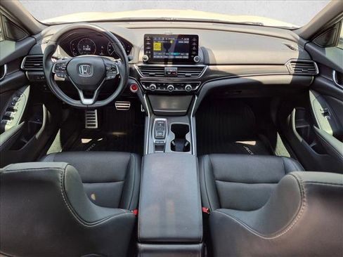 Used 2022 Honda Accord Sport image 19