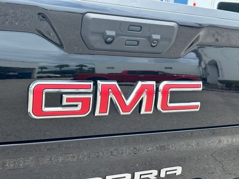 Used 2026 GMC Sierra 1500 SLT RWD image 24