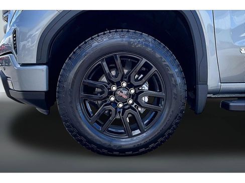 New 2026 GMC Sierra 1500 Elevation w/ Elevation Premium Package AWD/4WD image 11