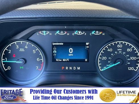 New 2026 Ford F150 XL w/ Equipment Group 103A High RWD image 21