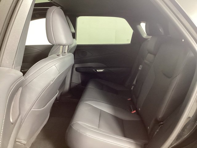 Used 2026 Lexus RX 350h w/ Convenience Package AWD/4WD image 26