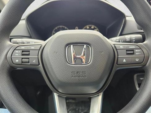 New 2026 Honda CR-V EX image 19