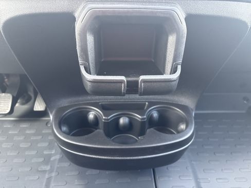 New 2025 RAM ProMaster 2500 w/ Convenience Group image 18