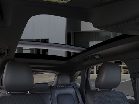 New 2024 Ford Escape ST-Line Select w/ Tech Pack #2 image 45