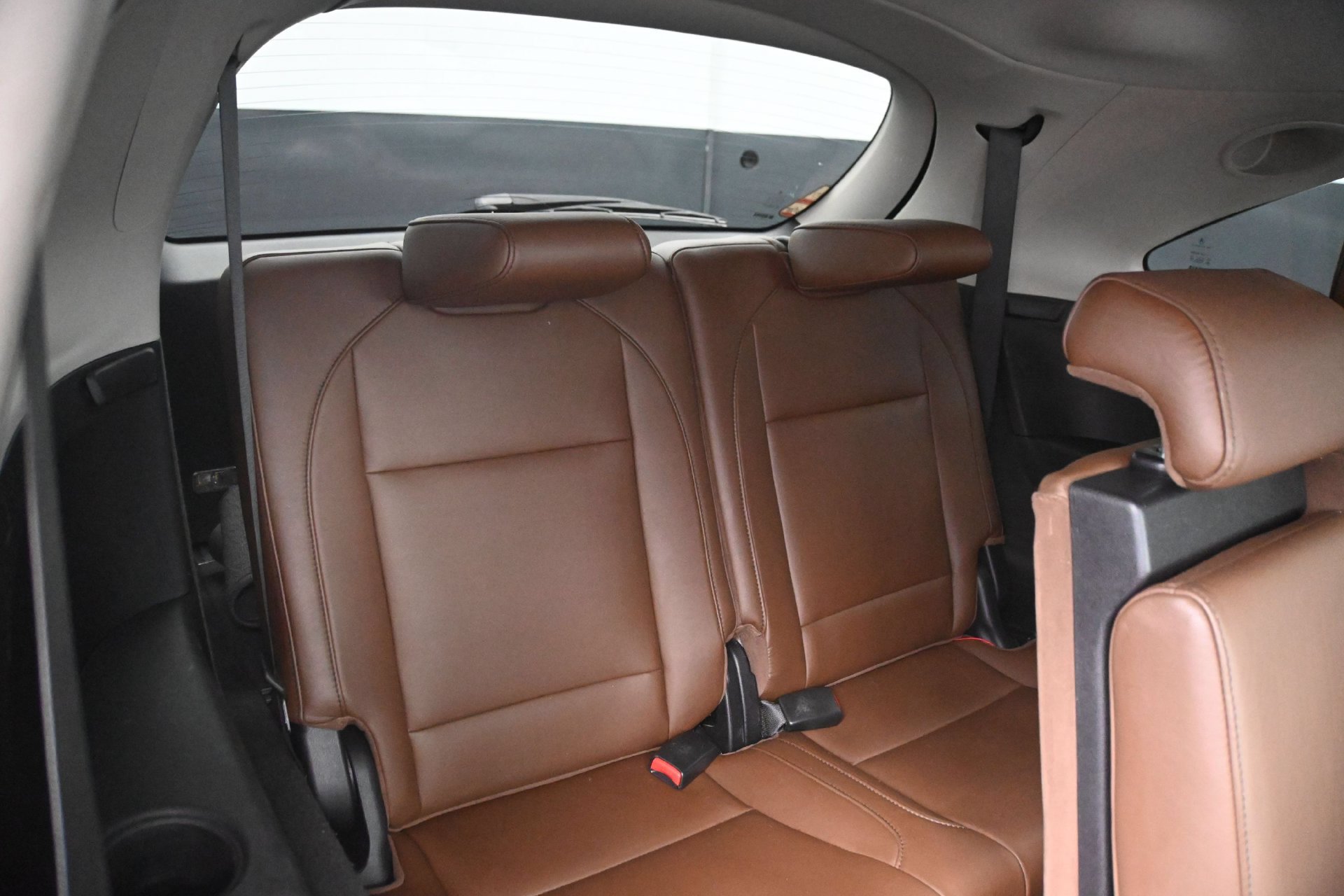 Used 2019 Acura MDX w/ Advance Package AWD/4WD image 15