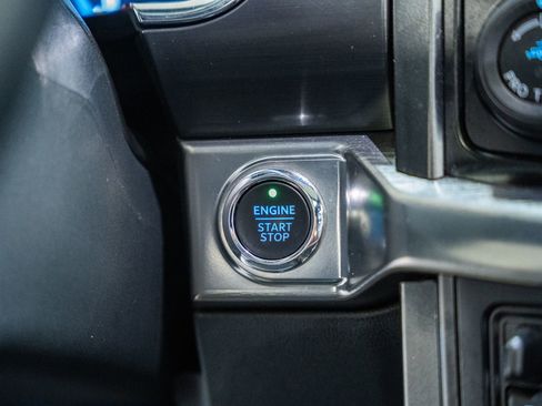 Certified 2023 Ford F150 Lariat w/ Equipment Group 502A High image 35