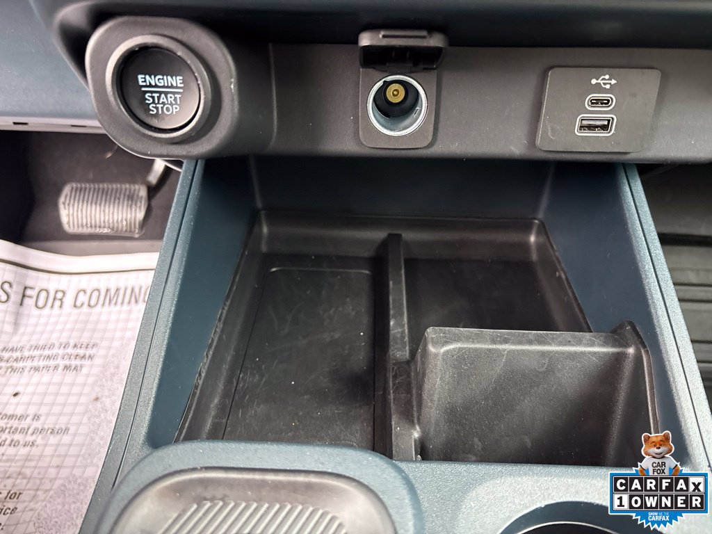 Used 2026 Ford Maverick Lariat AWD/4WD image 20