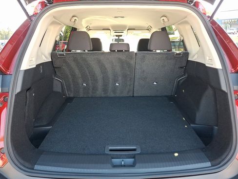 Used 2022 Nissan Rogue SV image 30