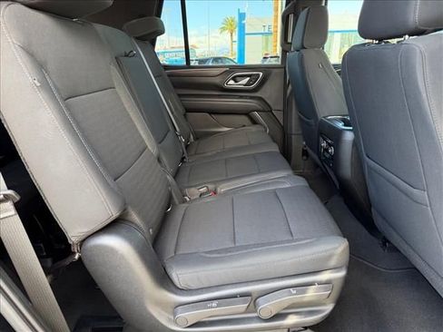 Used 2021 Chevrolet Tahoe LS image 11