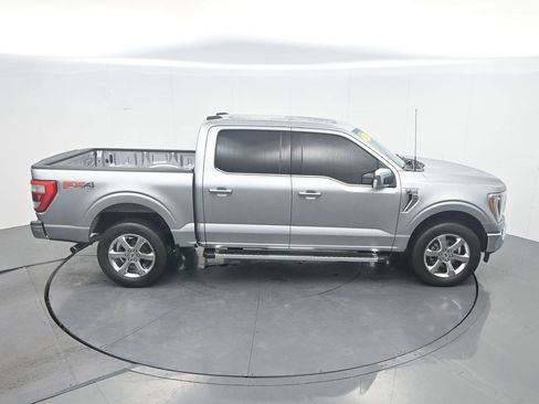 Used 2023 Ford F150 Lariat w/ Equipment Group 502A High AWD/4WD image 28