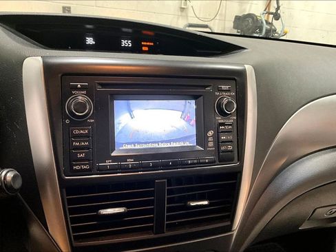 Used 2013 Subaru Forester 2.5X Premium image 14