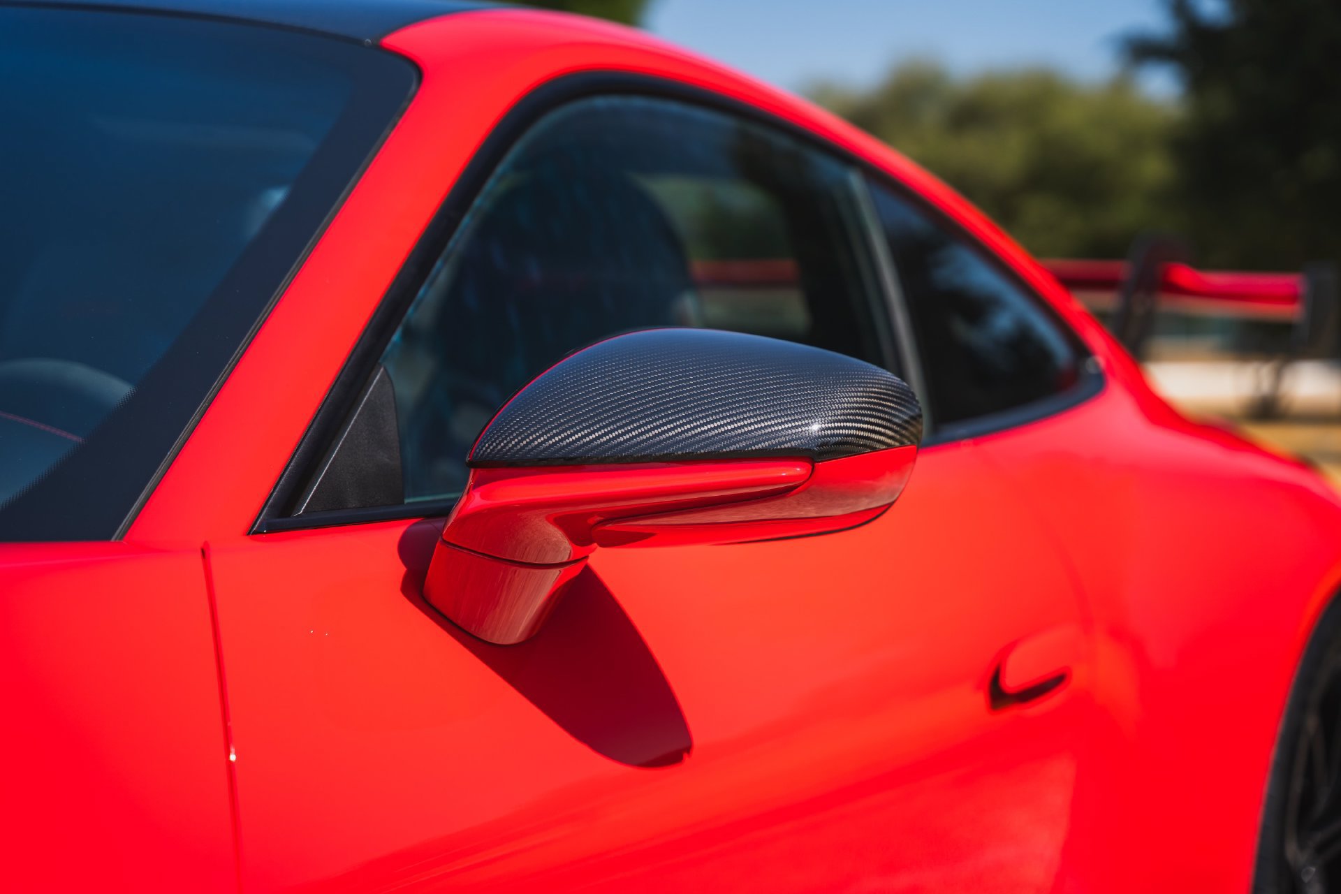 Used 2022 Porsche 911 GT3 RWD image 12