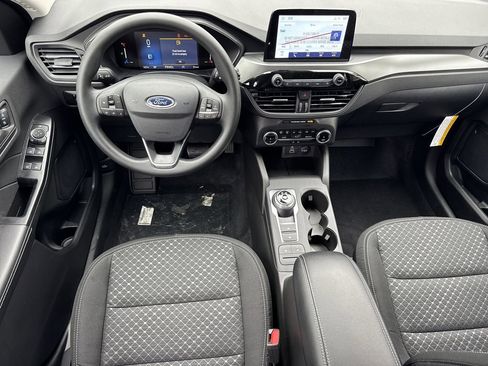 New 2026 Ford Escape Active image 22