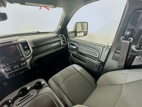 Used 2024 RAM 2500 Big Horn image 11