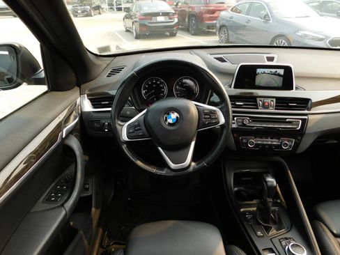 Used 2018 BMW X1 xDrive28i w/ Convenience Package AWD/4WD image 14