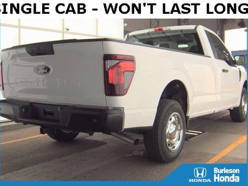 Used 2024 Ford F150 XL image 3