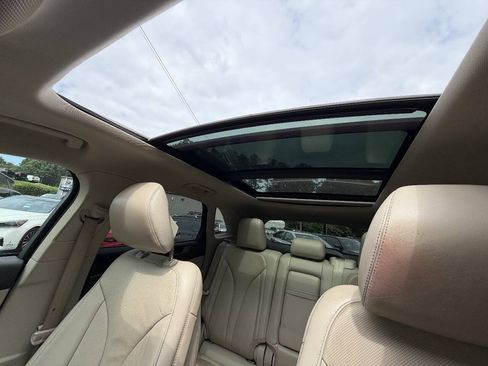Used 2017 Lincoln MKC Reserve FWD image 30