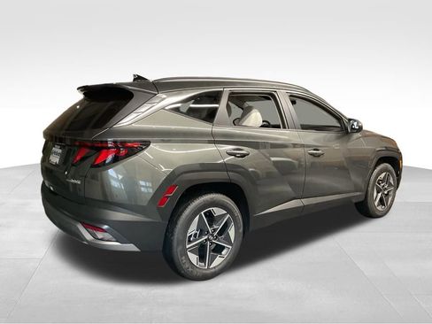 New 2026 Hyundai Tucson SEL AWD/4WD image 3