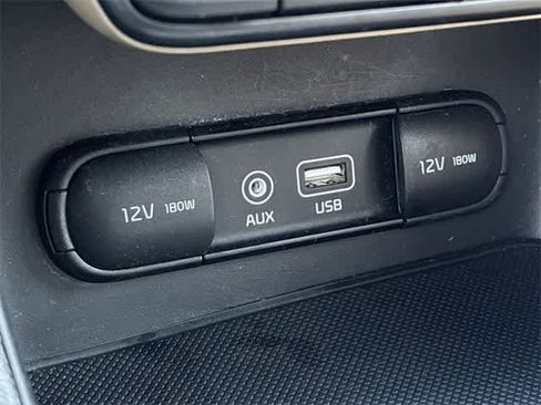Used 2017 Kia Sportage SX image 34