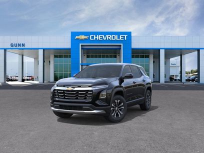New 2026 Chevrolet Equinox LT w/ Convenience Package II