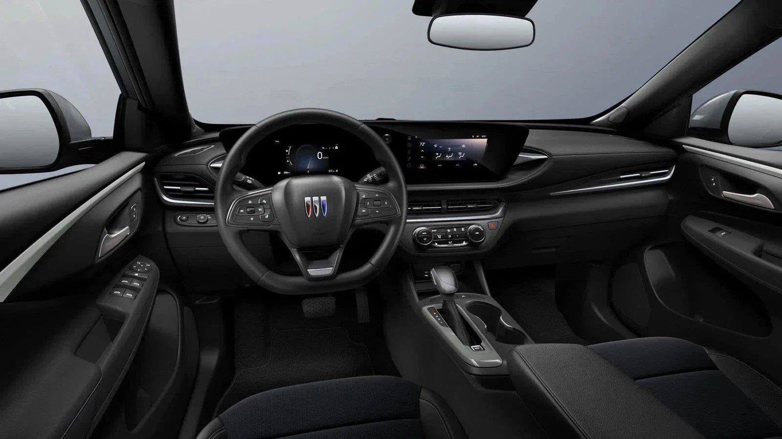 New 2026 Buick Envista Preferred w/ Convenience I Package FWD image 27