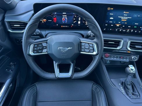 New 2026 Ford Mustang Premium image 13