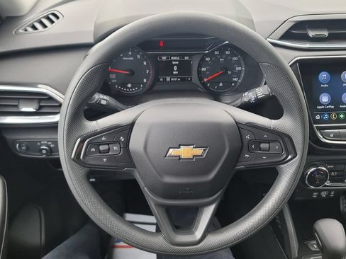 Used 2023 Chevrolet TrailBlazer LT w/ Convenience Package AWD/4WD image 20