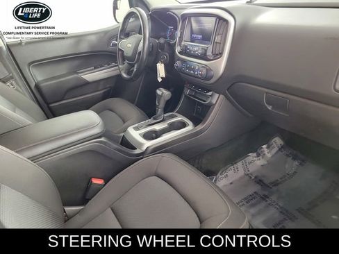 Used 2018 Chevrolet Colorado LT image 19