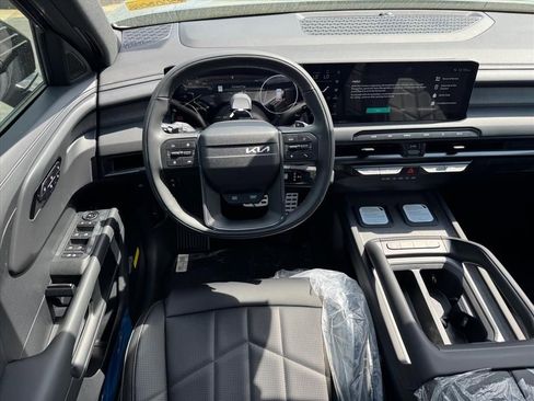 New 2027 Kia Telluride SX X-Line image 11