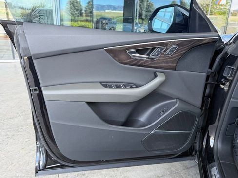 Used 2019 Audi Q8 Premium Plus image 9