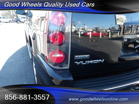 Used 2012 GMC Yukon Denali image 9