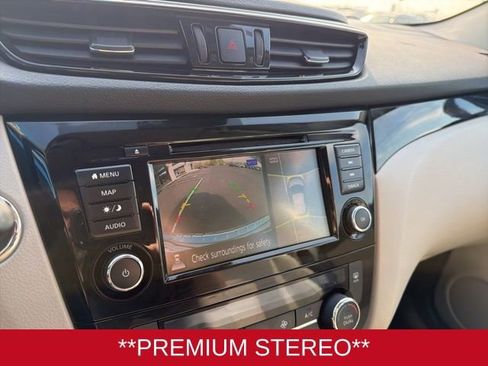 Used 2022 Nissan Rogue Sport SL image 17