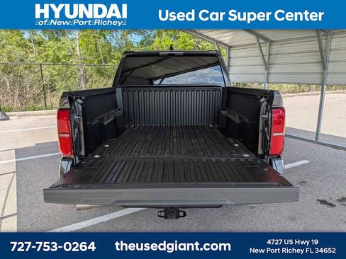 Used 2024 Toyota Tacoma SR5 image 11